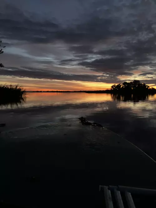 Poroszló horgászhelyek - Galéria kép