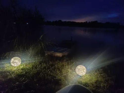 Nagyrédei horgásztó - Galéria kép