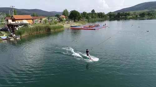 Vadna Park - Galéria kép