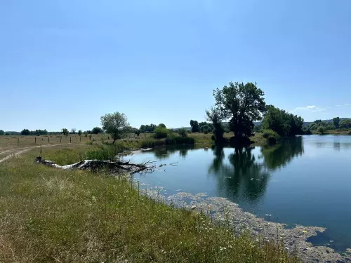 Szelesaknai horgásztavak - Galéria kép