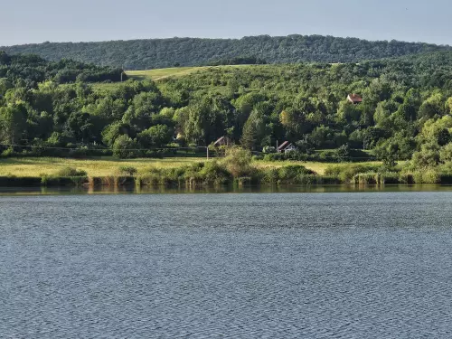 Varbói tó - Galéria kép