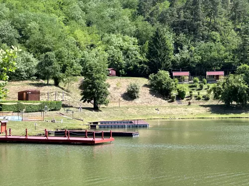 Arlói-tó - Galéria kép