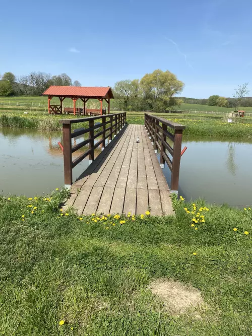 Pálos-tó - Galéria kép