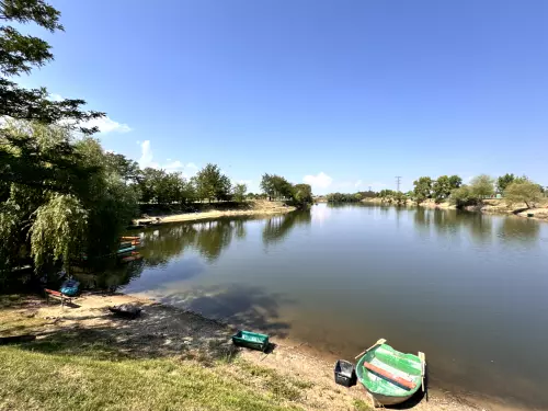 Koitavak horgászparadicsom - Galéria kép