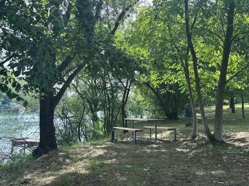 Kistokaji-tó - Galéria kép