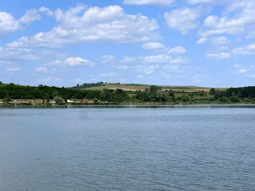 Rakaca-víztározó - Galéria kép