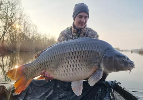 Don Carp Lake - Galéria kép