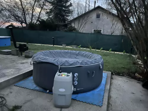 RSD Horgász Szállás - Galéria kép