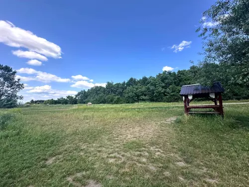 Hórvölgyi horgásztó - Galéria kép