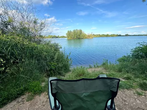 Debreczeni- és Gólem-tavak - Galéria kép