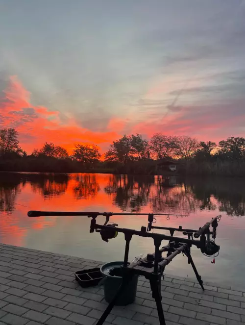 Szarvas-Békésszentandrási Holt-Körös - Galéria kép