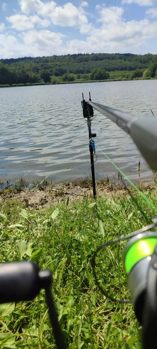 Kustánszegi-tó - Galéria kép