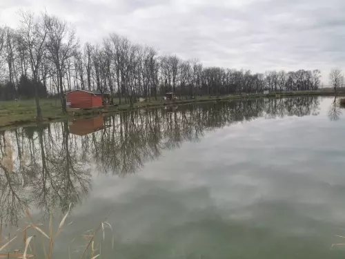 Snake Lake - Galéria kép