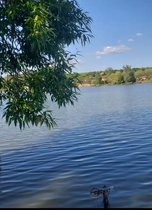 Nagyvátyi víztározó - Galéria kép