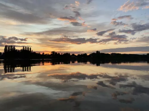 Ráckevei-Soroksári Duna - Galéria kép