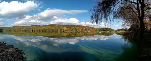 Szent István-tó - Galéria kép