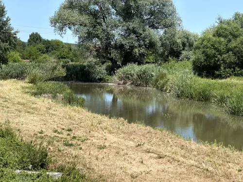 Bódva patak - Galéria kép