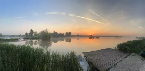 Pozsár Horgásztó - Galéria kép