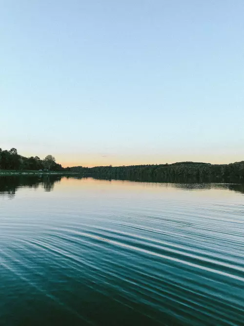 Deseda-tó - Galéria kép