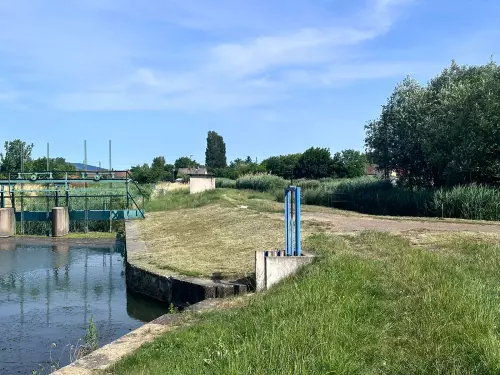 Szerencs-patak - Galéria kép