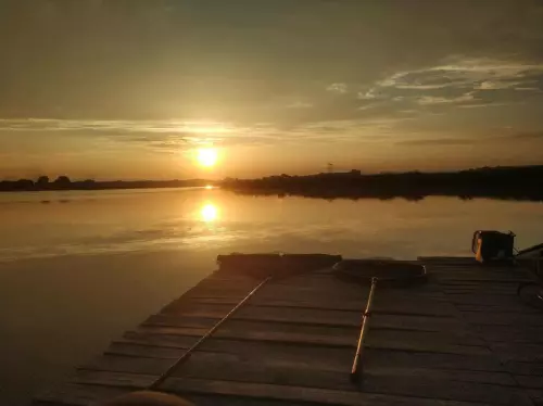 Táncsics Horgásztanya és Szabadidőpark - Galéria kép