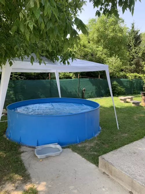 RSD Horgász Szállás - Galéria kép