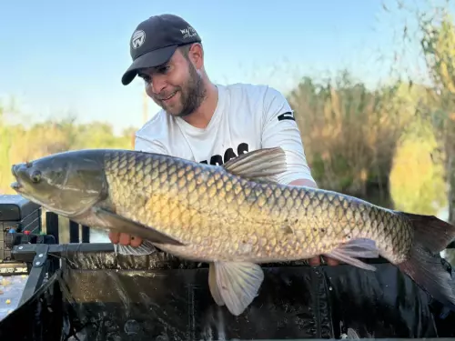 Tószegi Patkó Tó - Galéria kép