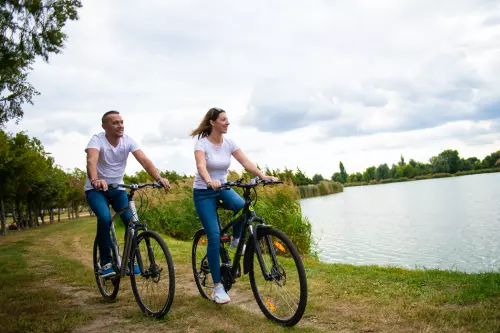 Palotavárosi-tavak - Galéria kép