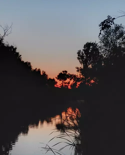 Kígyós tó - Galéria kép