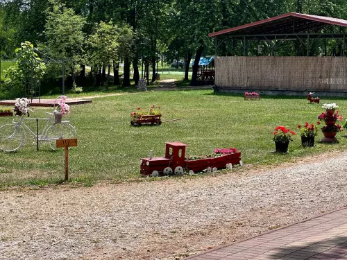 Héti-tó - Galéria kép