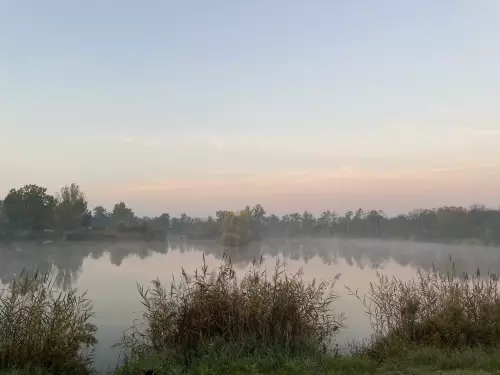 Peremvárosi Horgásztó és Pihenőpark - Galéria kép