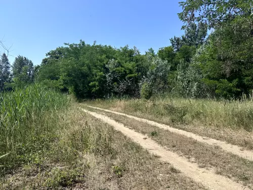 Emődi kavicsbányatavak - Galéria kép