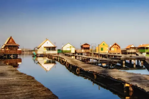 Bokodi-tó - Galéria kép