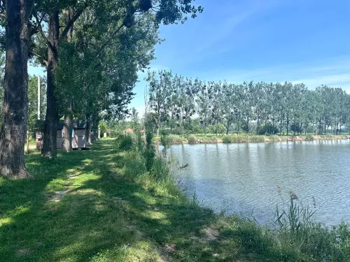 Csepel-tó - Galéria kép