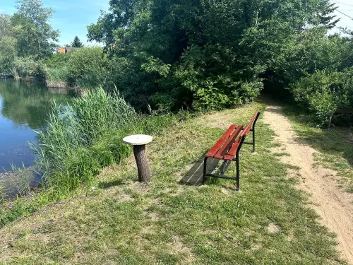 Kistokaji-tó - Galéria kép