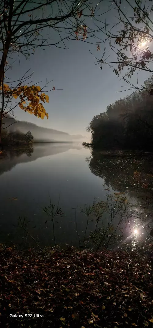 Mártélyi Tisza-holtág - Galéria kép