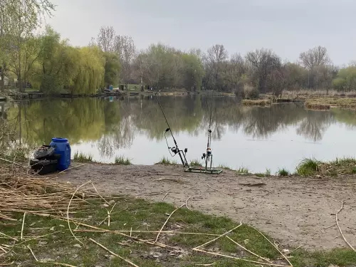 Tőzeges Tó - Galéria kép