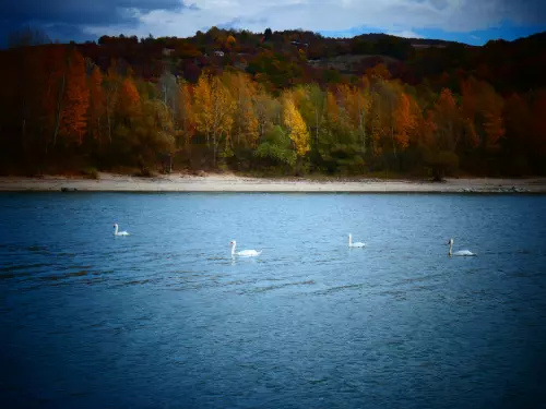 Visegrádi öböl - Galéria kép