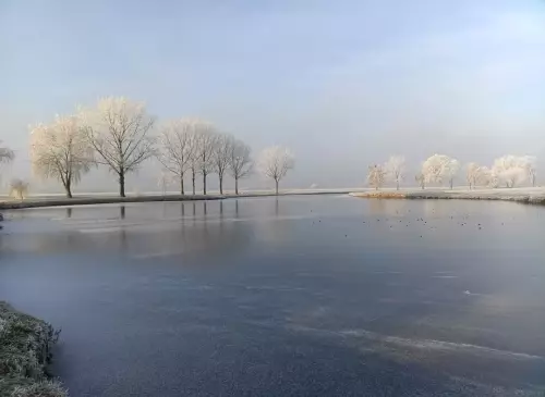 Horgászhely: Kobolya