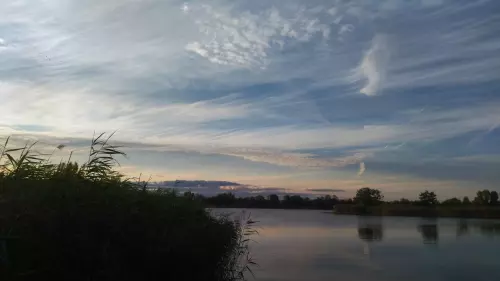 Tagi bányató - Galéria kép