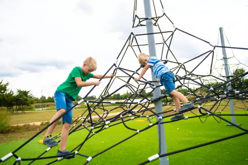 Palotavárosi-tavak - Galéria kép