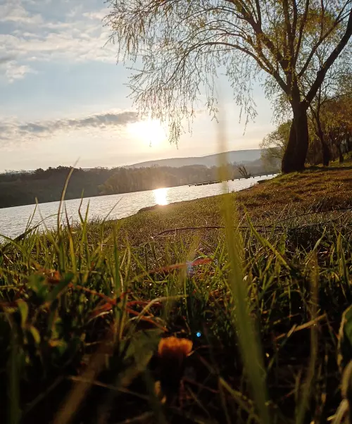 Római-tó - Galéria kép