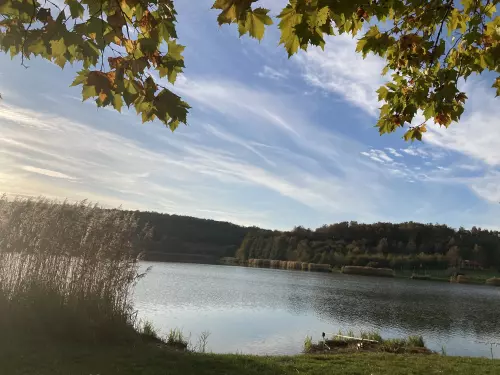 Kustánszegi-tó - Galéria kép