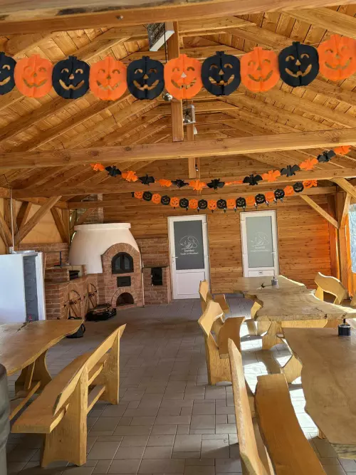 Szentesi Horgász és Pihenőpark - Galéria kép