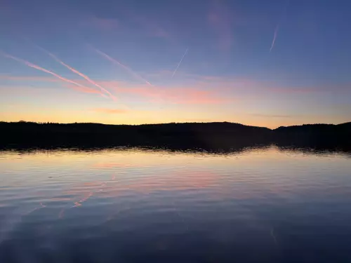 Horgászhely: Fehérvárcsurgói-víztározó