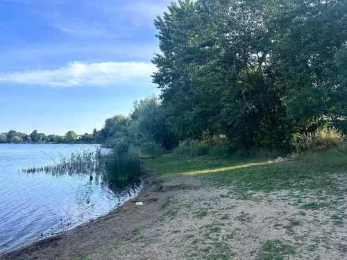 Mályi-tó - Galéria kép