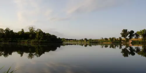 Kislóki Horgásztó - Galéria kép