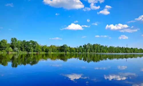 Dunakeszi Horgásztó - Galéria kép