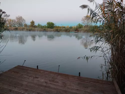 Tószegi Patkó Tó - Galéria kép