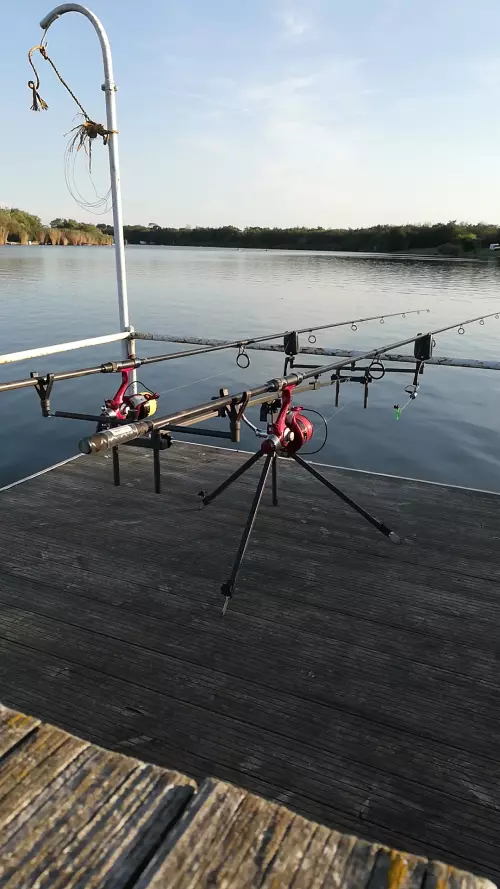 Horgászhely: Serházzugi Holt‑Tisza